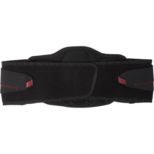 FOX TITAN SPORT BELT BLACK KIDNEY BELT