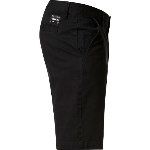 SHORTS FOX RACING ESSEX SHORT 2.0 BLACK