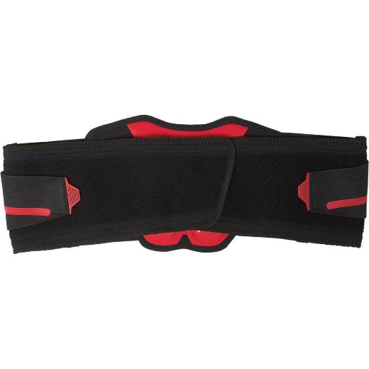 FOX TITAN RACE BELT BLACK KIDNEY BELT