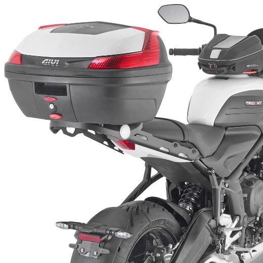 Πιάστρα GIVI M5M monolock Χανιά