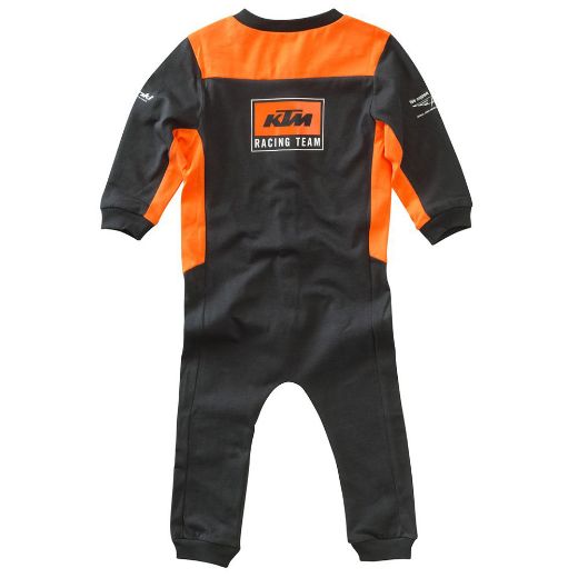 KTM BABY TEAM ROMPER SUIT