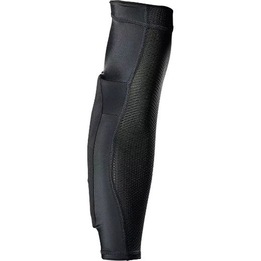 Επιαγκωνίδες Enduro MTB FOX ENDURO ELBOW SLEEVE Προστατευτικά αγκώνων μαύρο