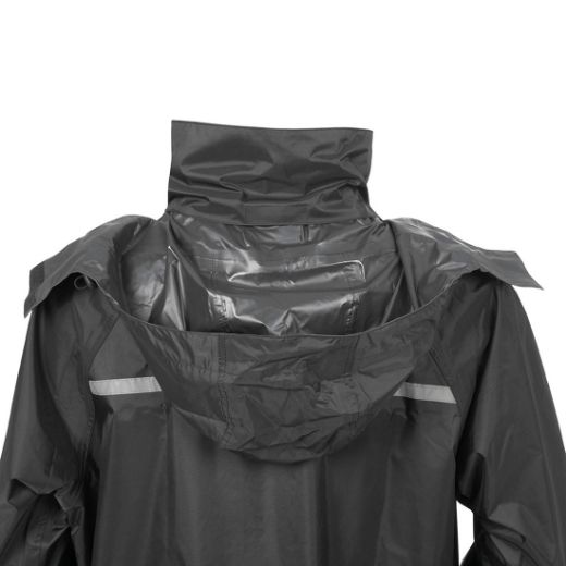 RAIN SET TUCANO URBANO 567 DILUVIO START BLACK