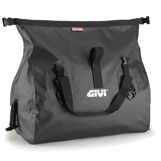 TAIL BAG GIVI ΕΑ115ΒΚ | 40L BLACK