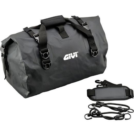 TAIL BAG GIVI ΕΑ115ΒΚ | 40L BLACK