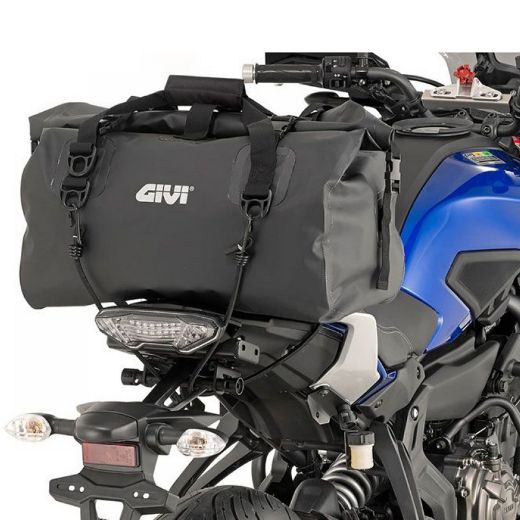 TAIL BAG GIVI ΕΑ115ΒΚ | 40L BLACK