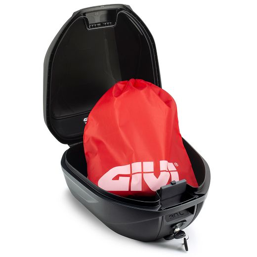 GIVI C30NT MONOLOCK 30L FUME REFLECT