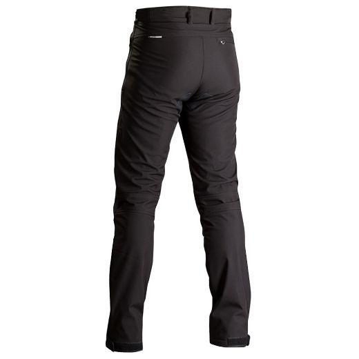 NORDCODE CITIZEN LADY PANTS BLACK WINTER PANTS WP