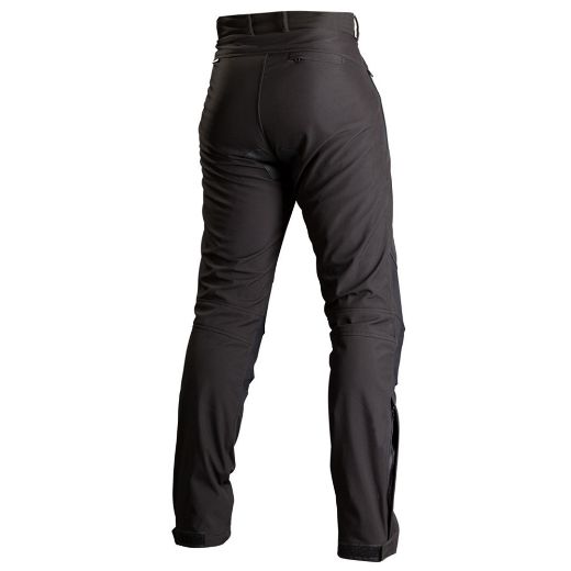 NORDCODE CITIZEN LADY PANTS BLACK WINTER PANTS WP