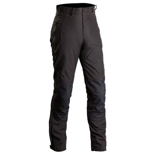 NORDCODE CITIZEN LADY PANTS BLACK WINTER PANTS WP