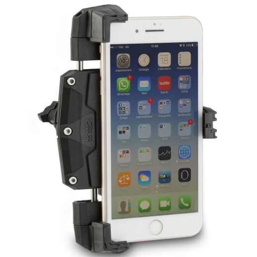 GIVI S920L SMARTPHONE HOLDER