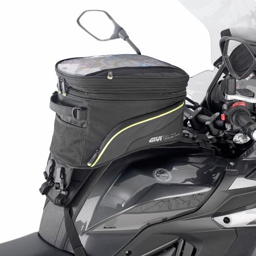 Enduro Σακίδιο ρεζερβουάρ GIVI EA142 25L