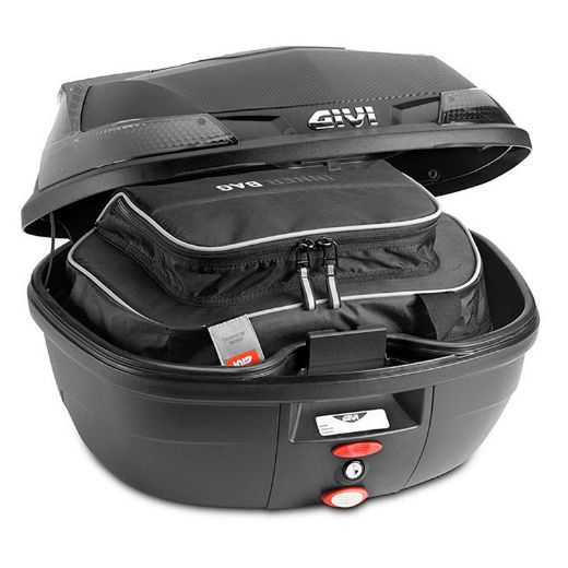 GIVI B37NT BLADE TECH MONOLOCK 47L TOPCASE