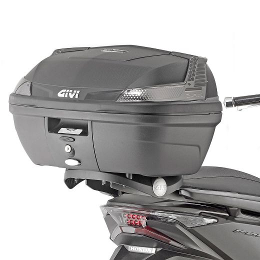 GIVI B37NT BLADE TECH MONOLOCK 47L TOPCASE