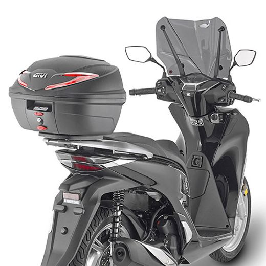 GIVI B360N2 36L RED