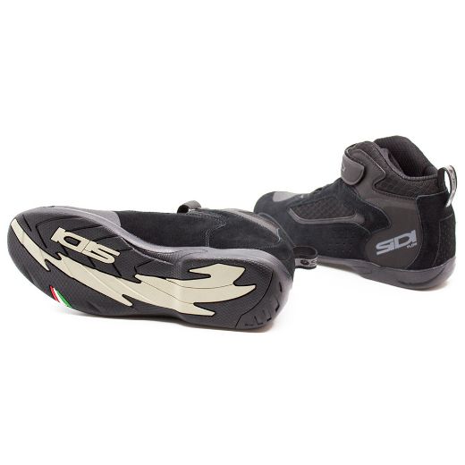 SIDI GAS 2 FLOW BLACK