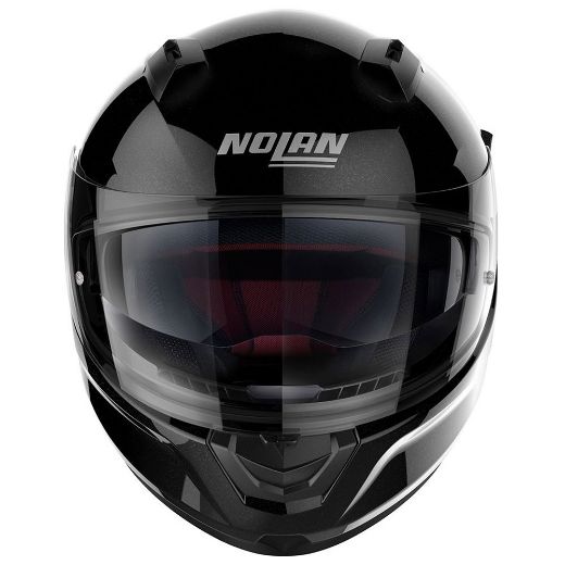 NOLAN N60-6 SPECIAL 12 METAL BLACK