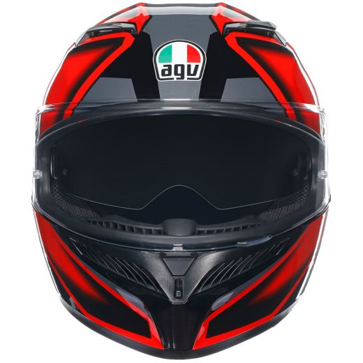 AGV K3 MPLK Χανιά