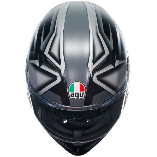 AGV K3 MPLK Χανιά