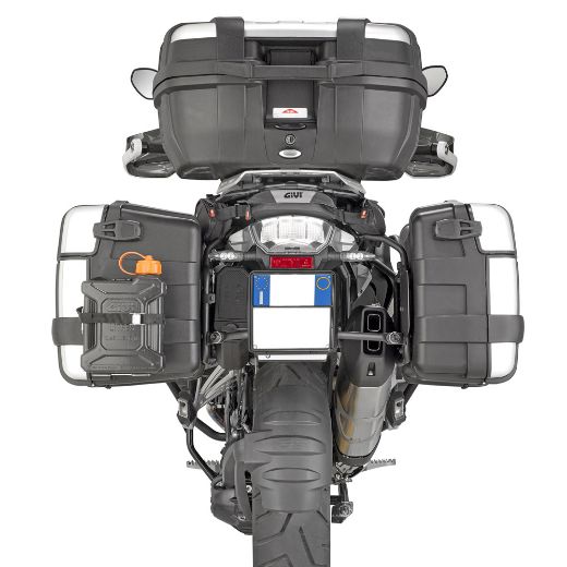 GIVI TRK46N TREKKER TOPCASES 46L