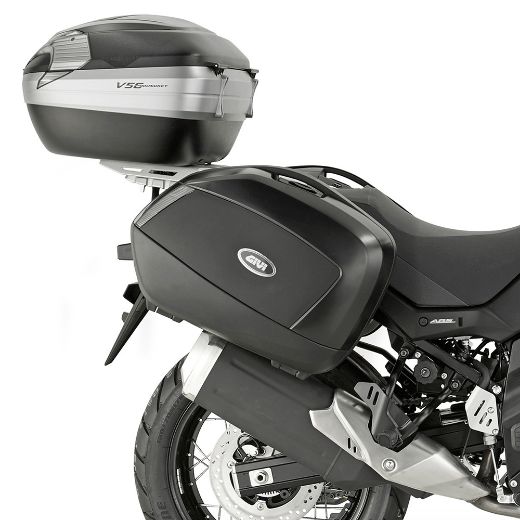 GIVI V56NNT TECH MAXIA 4 MONOKEY 56L TOPCASE