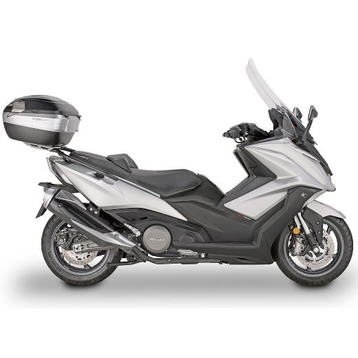 GIVI V56NNT TECH MAXIA 4 MONOKEY 56L TOPCASE