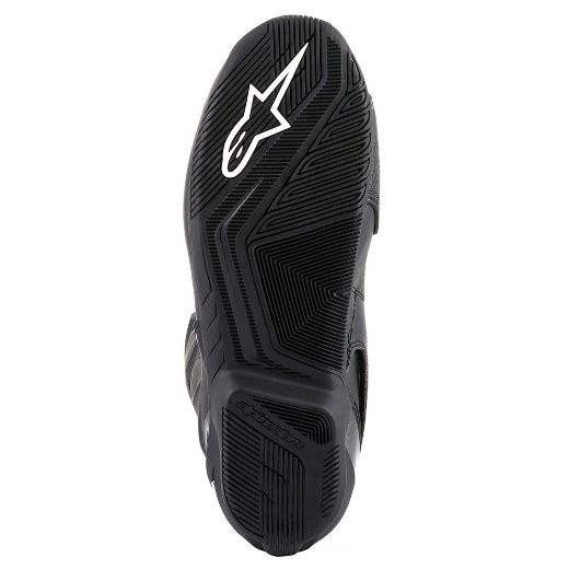 ALPINESTARS SMX-6 V2 GORE-TEX BLACK/BLACK BOOTS STREET GORE-TEX