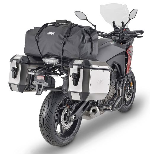 GIVI TREKKER 36 ALASKA (2pc) ALUMINIUM 36L SIDE HARD BAGS