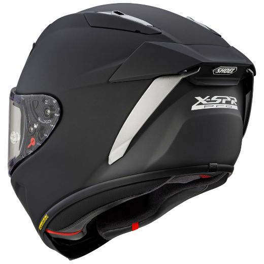 full-face κράνη shoei x-spr pro μαύρο ματ