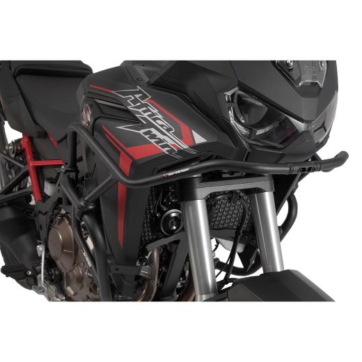 Κάγκελα κινητήρα SW-MOTECH HONDA CRF1100L Africa Twin Χανιά