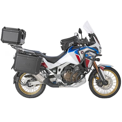 πάνω κάγκελα GIVI HONDA CRF1100L Africa Twin Adventure Sports TNH1178