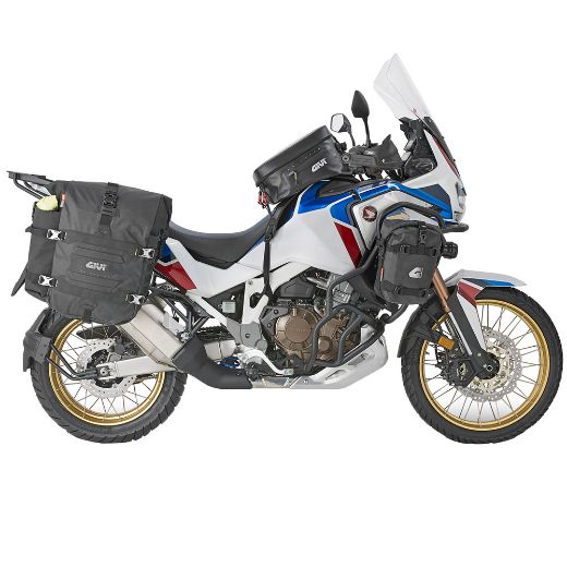 Givi TN1178 lower engine guard Honda CRF1100L Africa Twin (20-23) & Adventure Sport (20-24) Chania