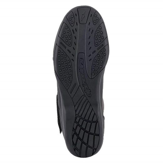 ALPINESTARS RIDGE V2 BLACK/BLACK