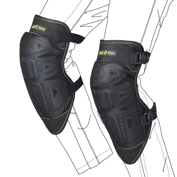 SPIDI K-NET KNEE PROTECTOR