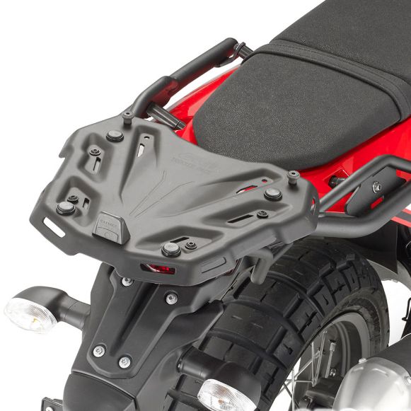 GIVI SR2145 βάση μπαγκαζιέρας YAMAHA TENERE 700 2019- (χωρίς πιάστρα)