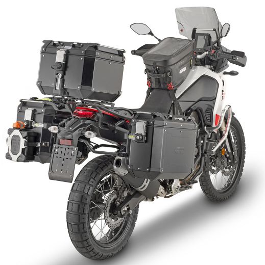 GIVI SR2145 βάση μπαγκαζιέρας YAMAHA TENERE 700 2019- (χωρίς πιάστρα)