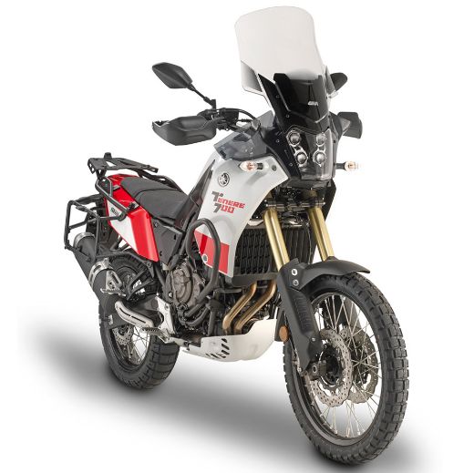 GIVI SR2145 βάση μπαγκαζιέρας YAMAHA TENERE 700 2019- (χωρίς πιάστρα)