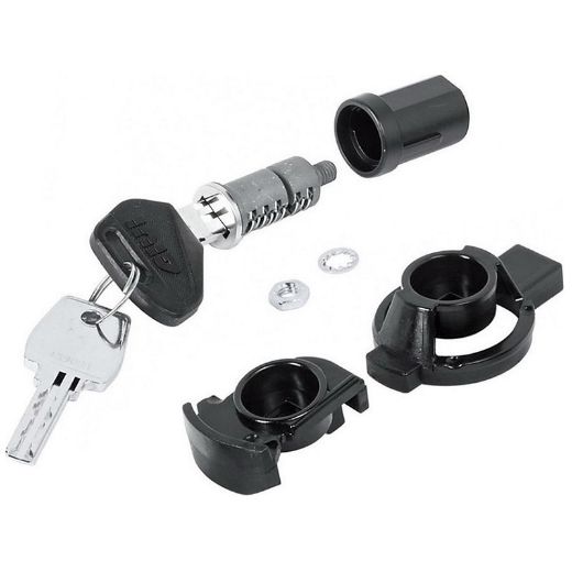 GIVI SL101 UNIVERSAL TOPCASE SECURITY LOCK KIT