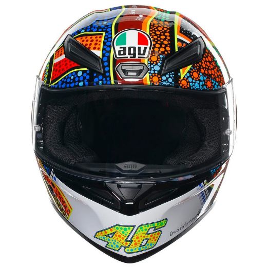 AGV K1 S Χανιά