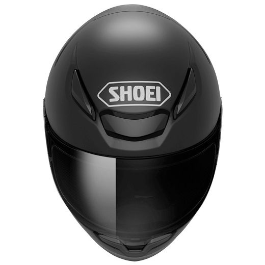 SHOEI NXR2 MATT BLACK HELMET FULL FACE