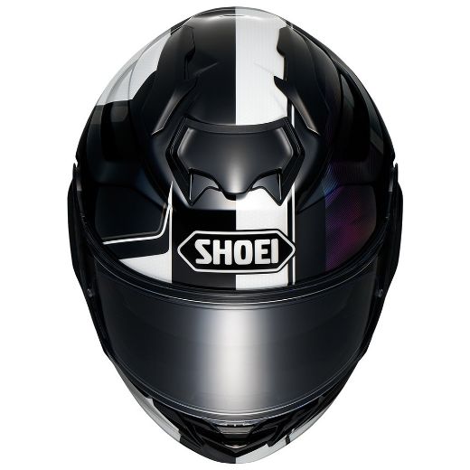 Shoei GT-AIR 3 full-face helmets Scenario TC-5 Chania