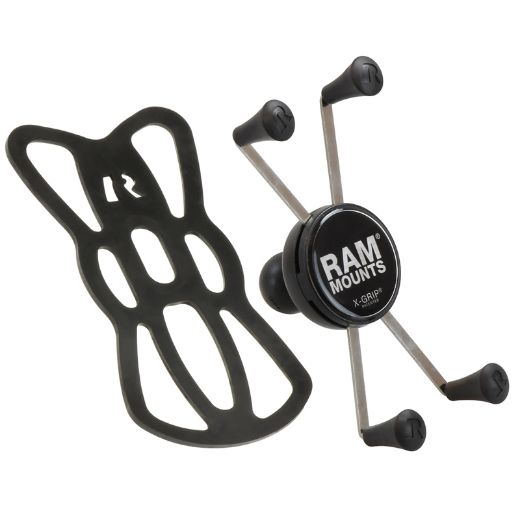 RAM MOUNT X-GRIP® LARGE βάση κινητού με μπίλια 5-6in