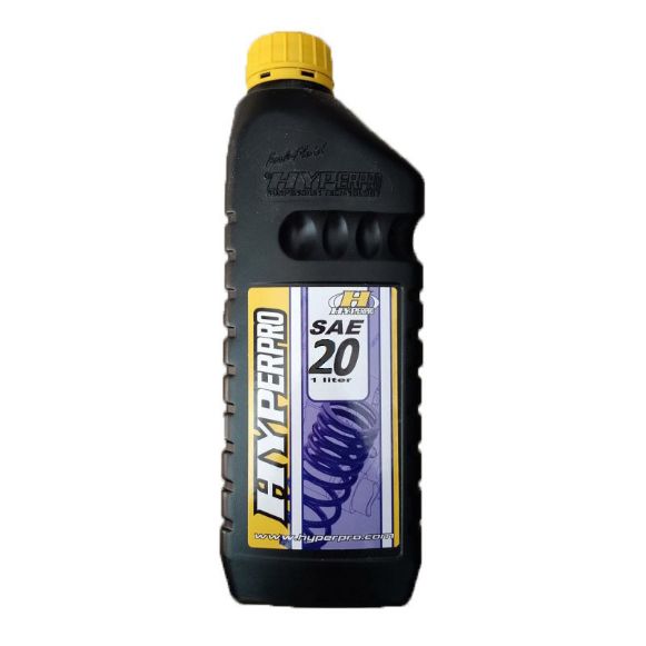 HYPERPRO SAE 20 1L FORK OIL