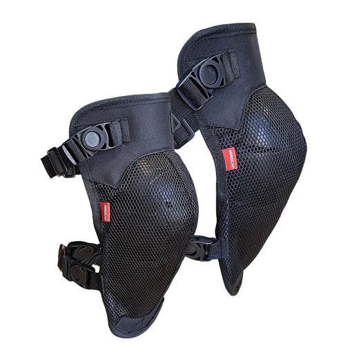 Επιγονατίδες NORDCODE AIR KNEE PROTECTOR black μαύρο