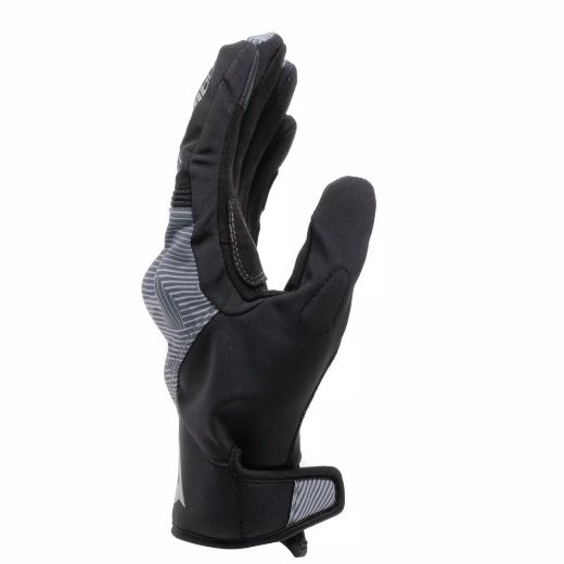 Dainese Intrepyd mid season gloves black/griffin camo lines