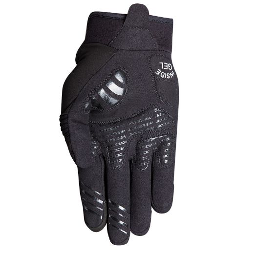 GLOVES WINTER WS NORDCODE GLENN II NEOPREN WS LADY BLACK