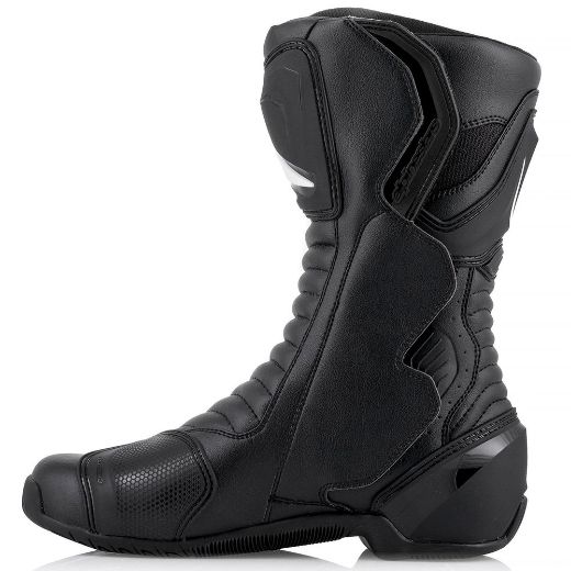 ALPINESTARS SMX-6 V2 GORE-TEX BLACK/BLACK BOOTS STREET GORE-TEX