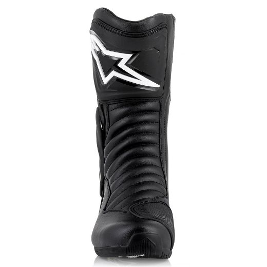 ALPINESTARS SMX-6 V2 GORE-TEX BLACK/BLACK BOOTS STREET GORE-TEX