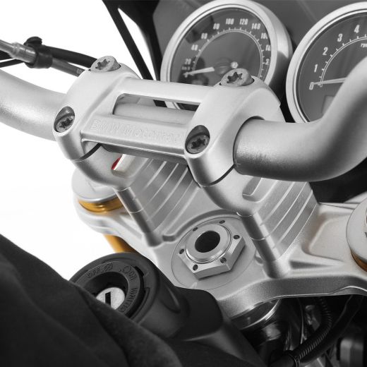 WUNDERLICH BAR RISER 40MM FOR BMW R NINETY 2014-2020