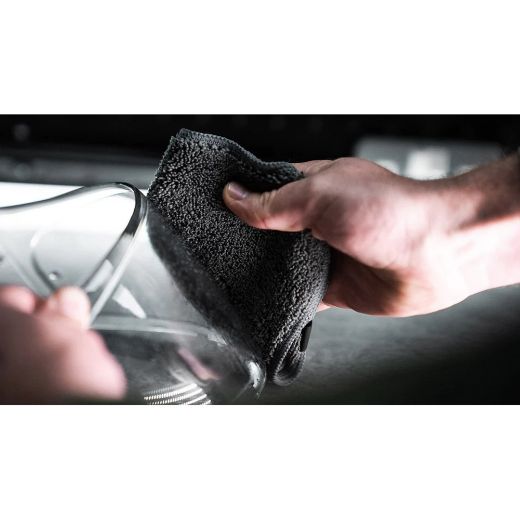 Καθαριστικό Σπρέι ζελατινών μασκών κιτ MUC-OFF VISOR CLEANING KIT